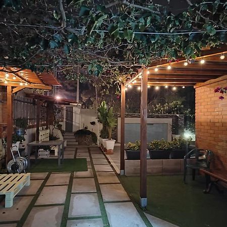 Vila Pena Apartment Cubelles Zewnętrze zdjęcie