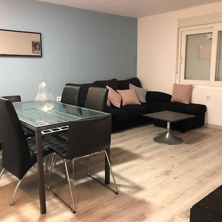 Vila Pena Apartment Cubelles Zewnętrze zdjęcie