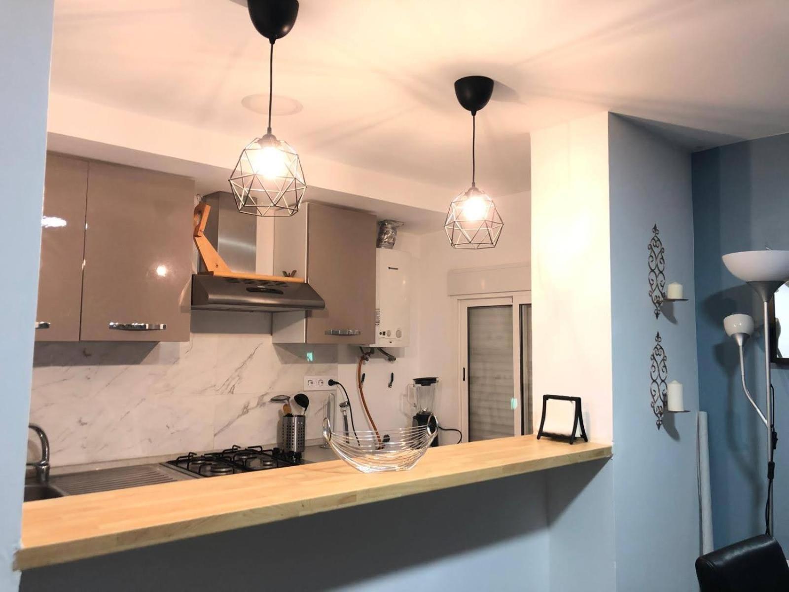 Vila Pena Apartment Cubelles Zewnętrze zdjęcie