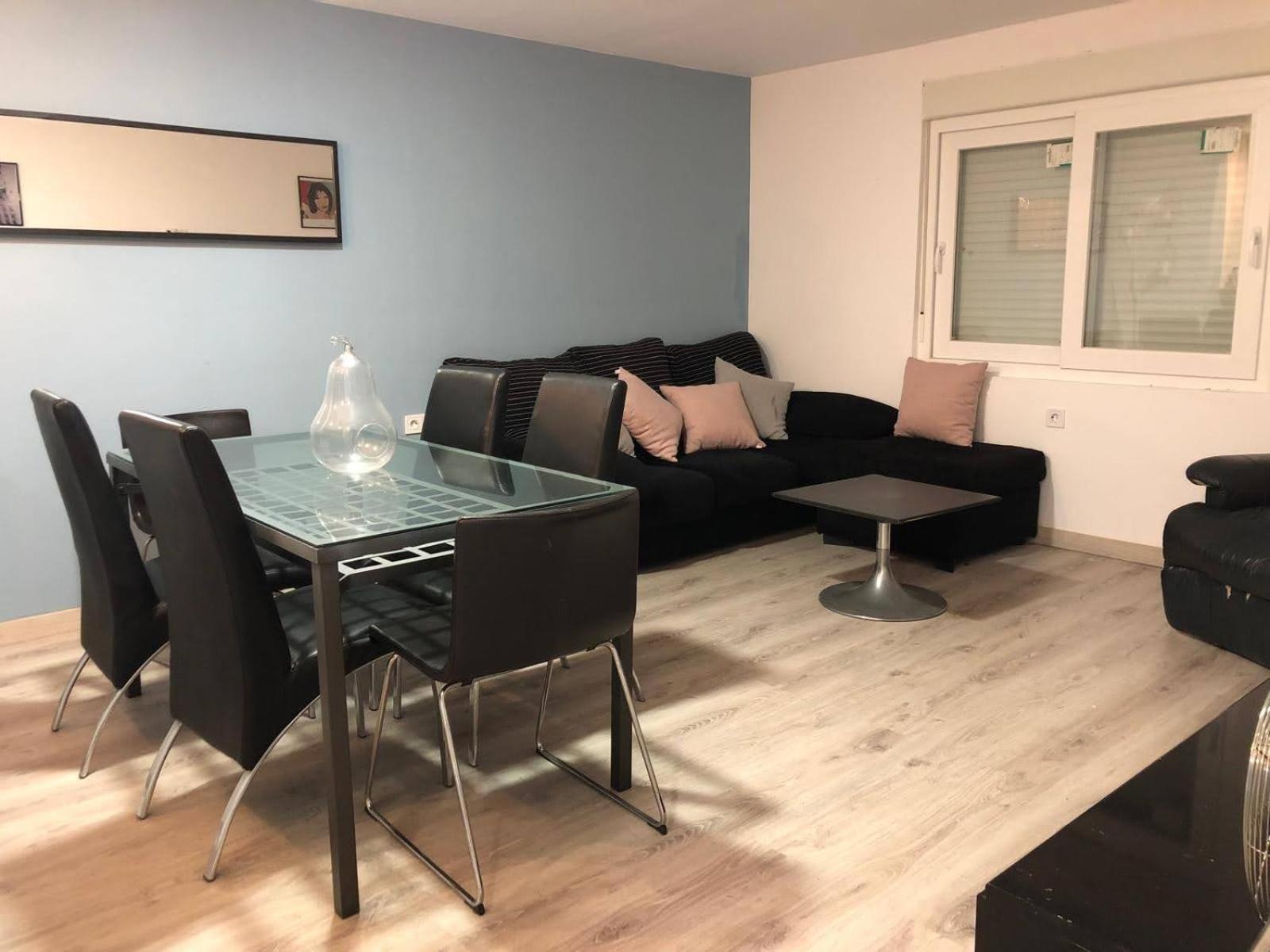 Vila Pena Apartment Cubelles Zewnętrze zdjęcie