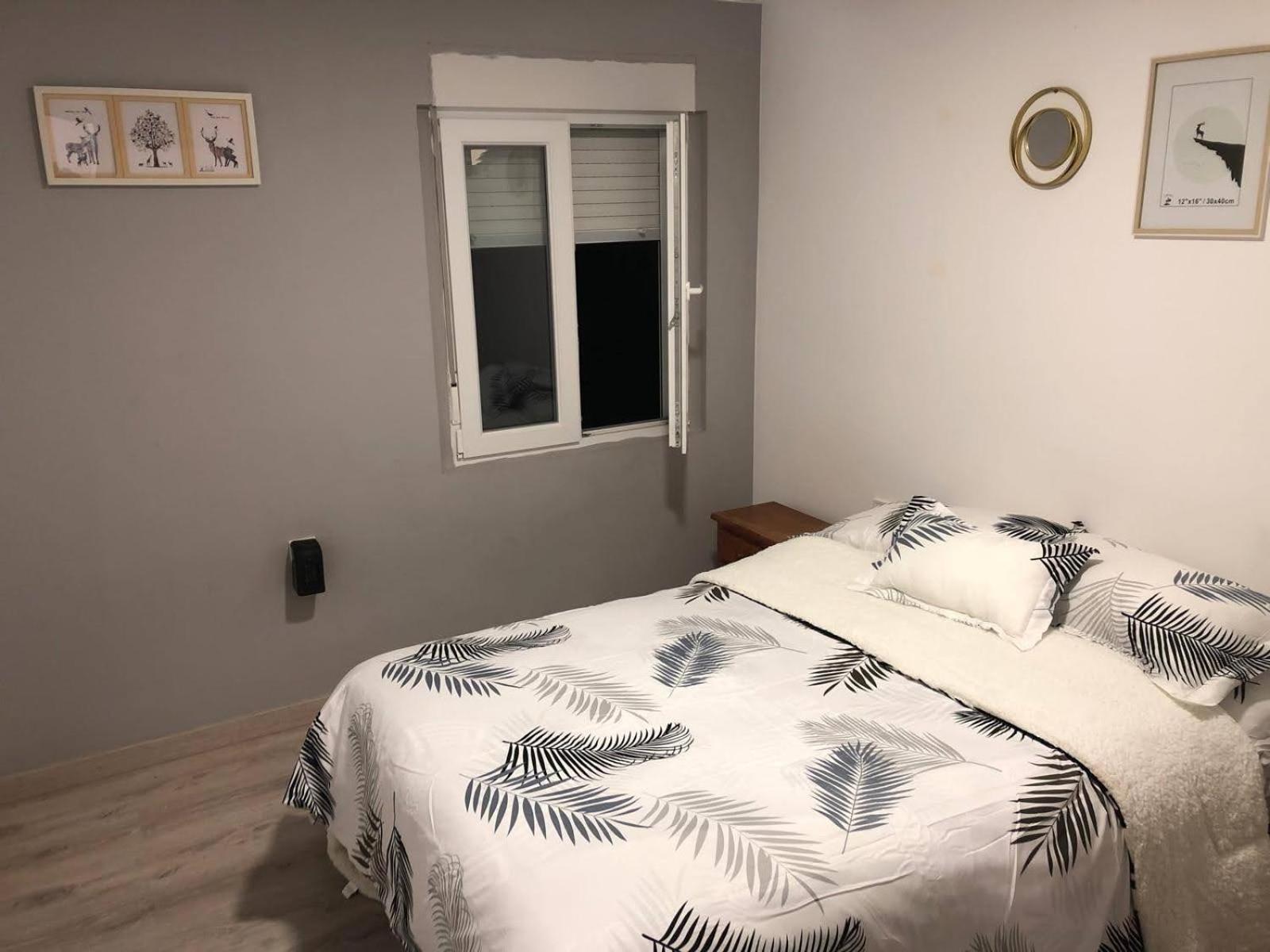 Vila Pena Apartment Cubelles Zewnętrze zdjęcie